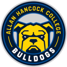 Allan Hancock College logo